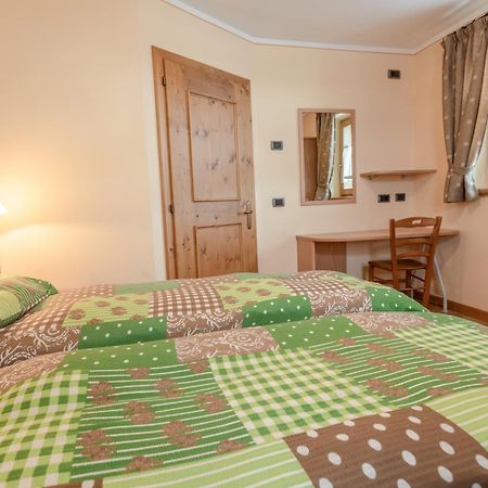 Baita Nicolo Livigno Room photo