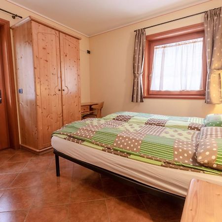 Baita Nicolo Livigno Room photo