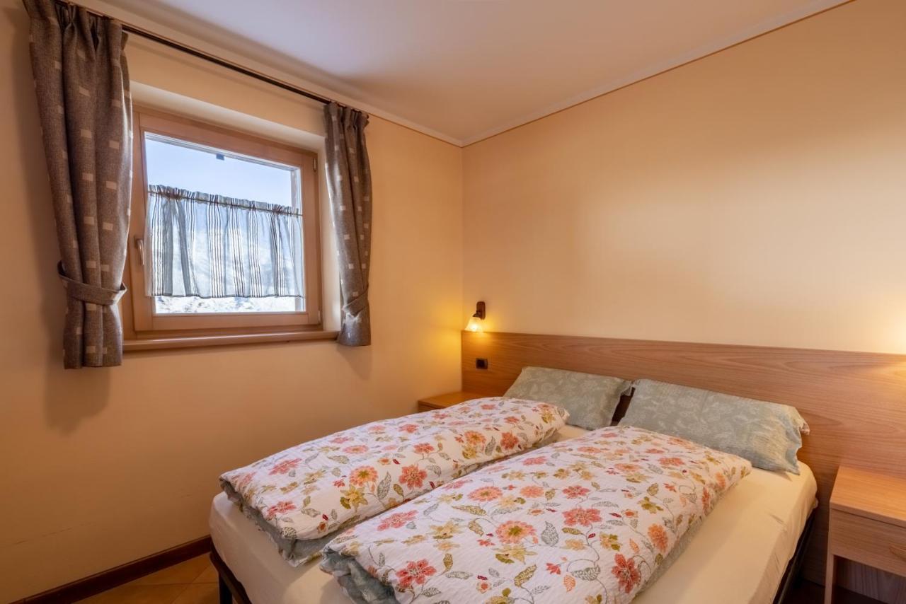 Baita Nicolo Livigno Exterior photo