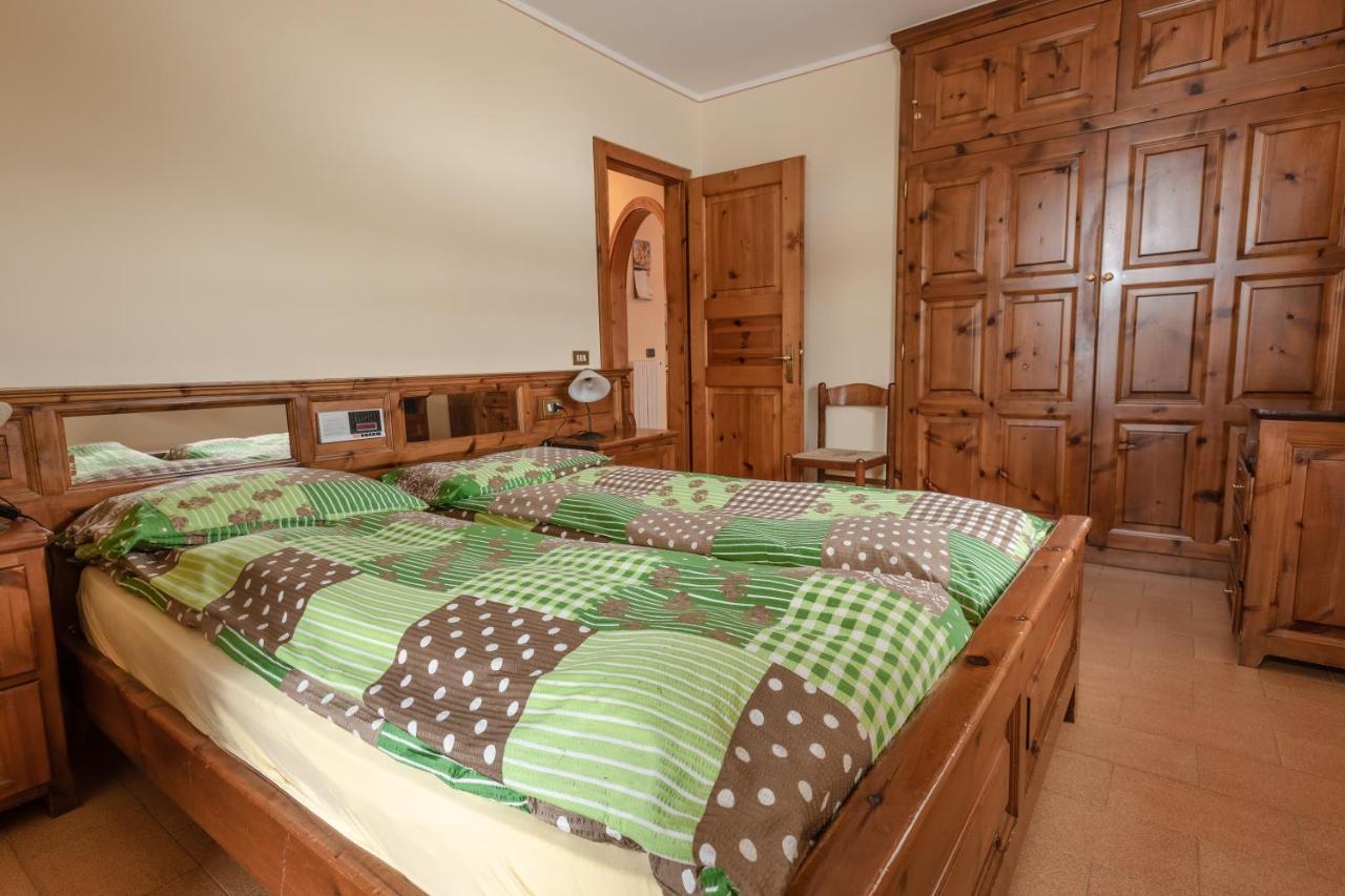 Baita Nicolo Livigno Room photo