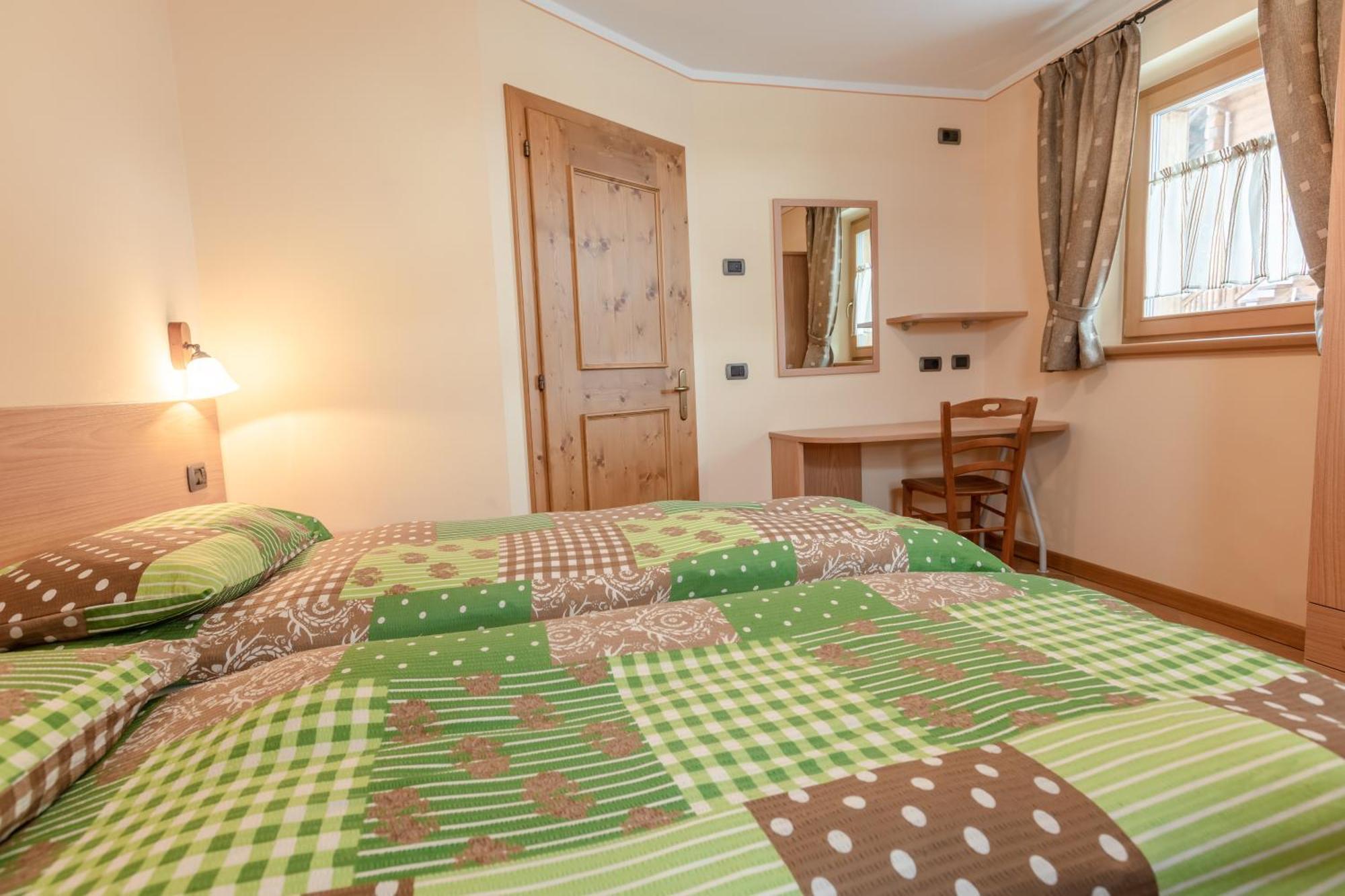 Baita Nicolo Livigno Room photo