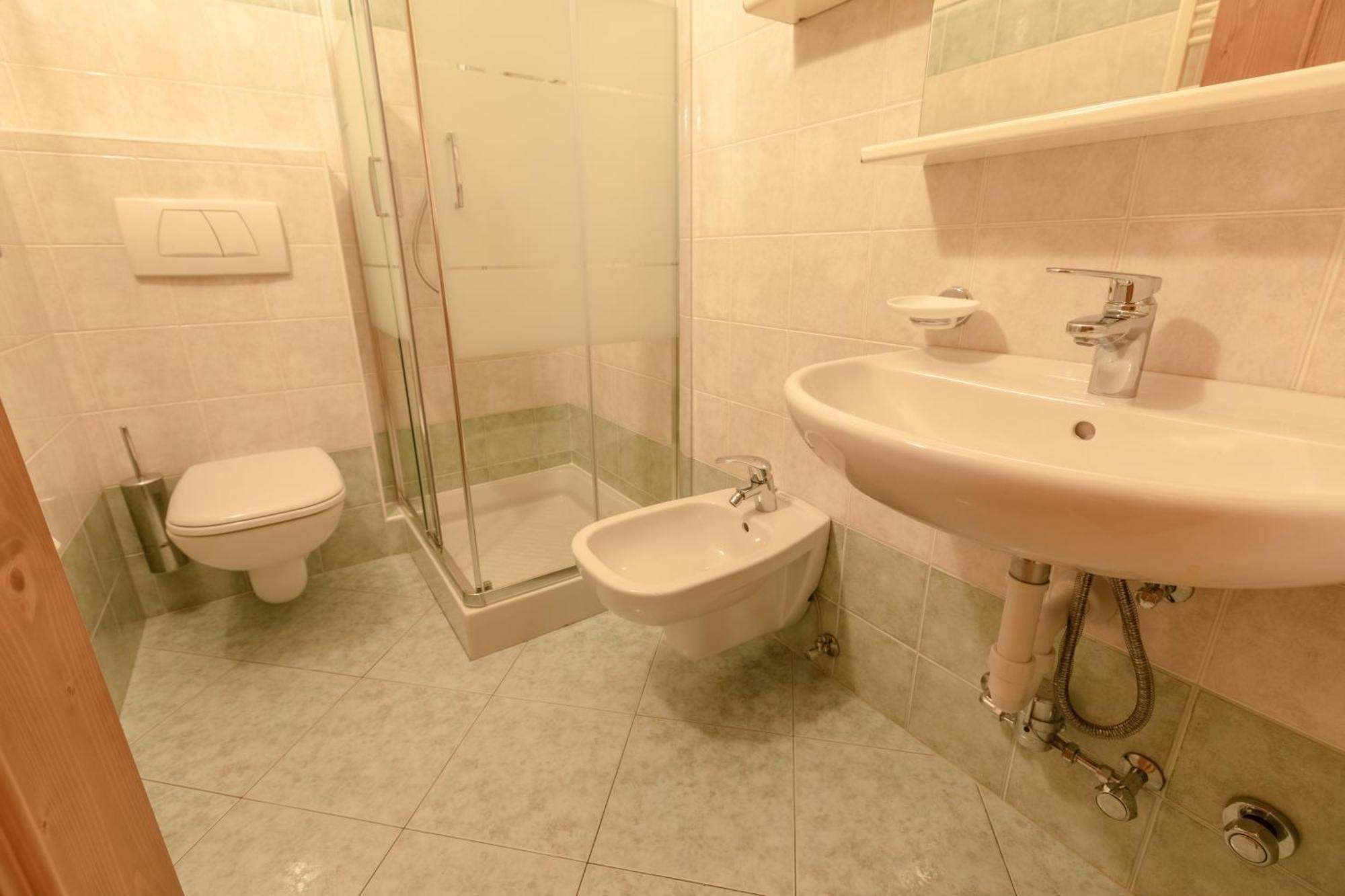 Baita Nicolo Livigno Room photo