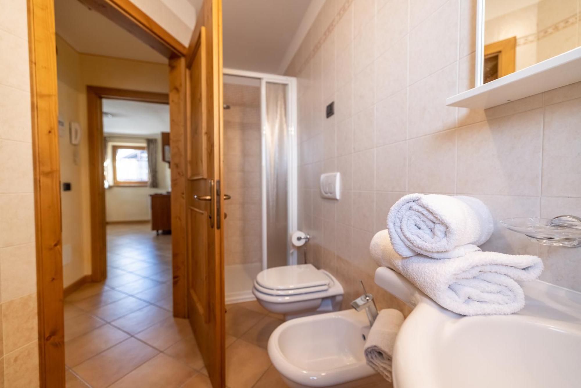 Baita Nicolo Livigno Room photo