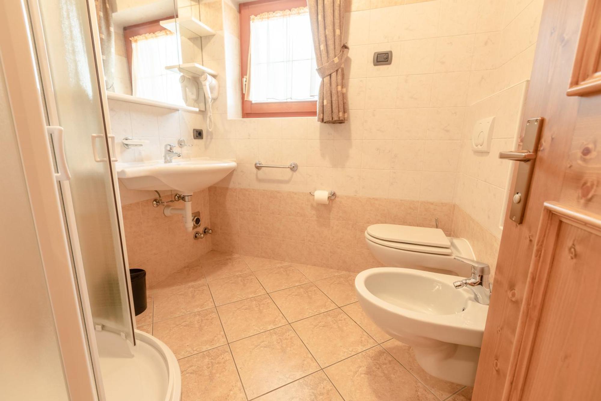 Baita Nicolo Livigno Room photo
