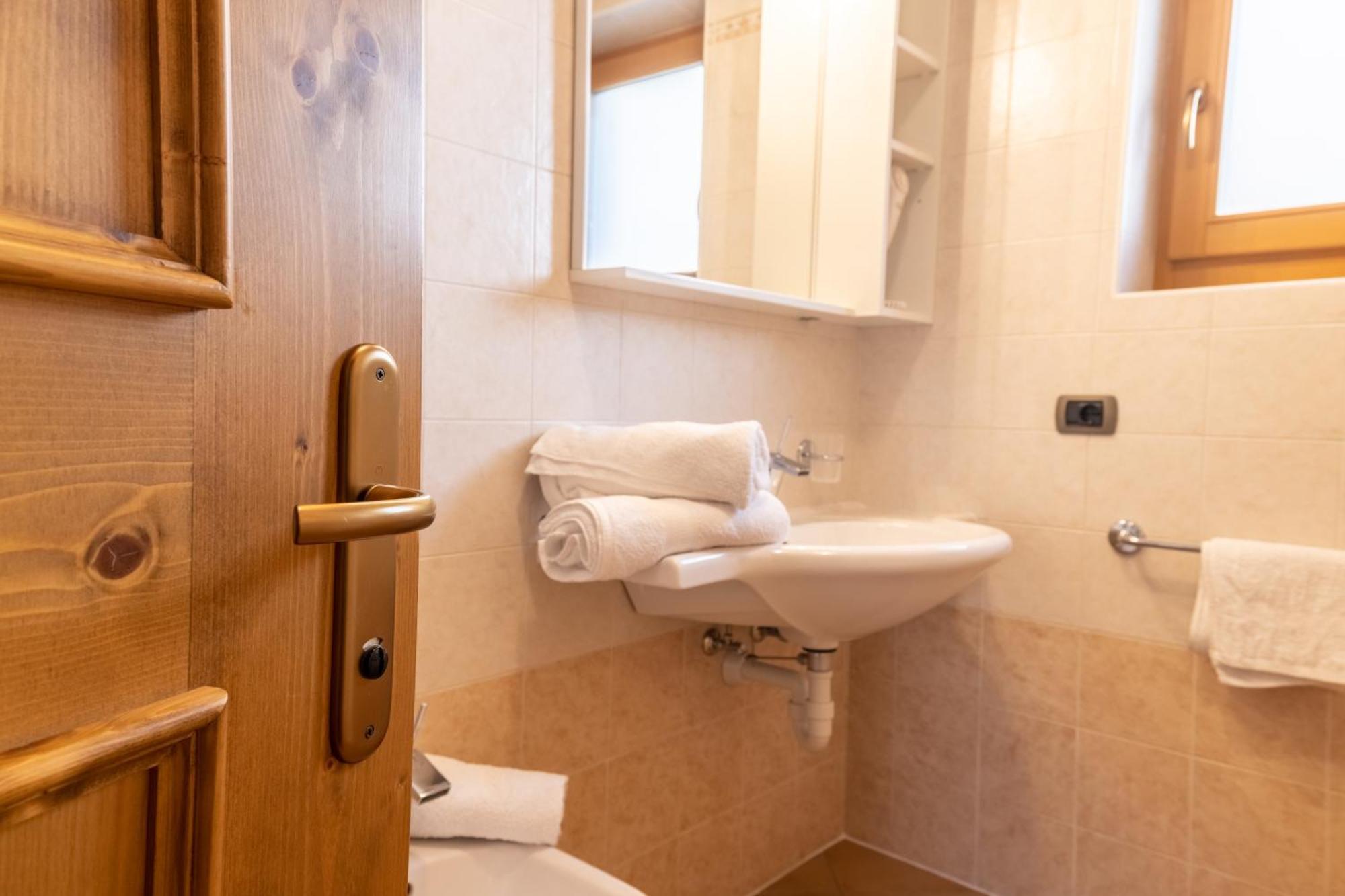 Baita Nicolo Livigno Room photo