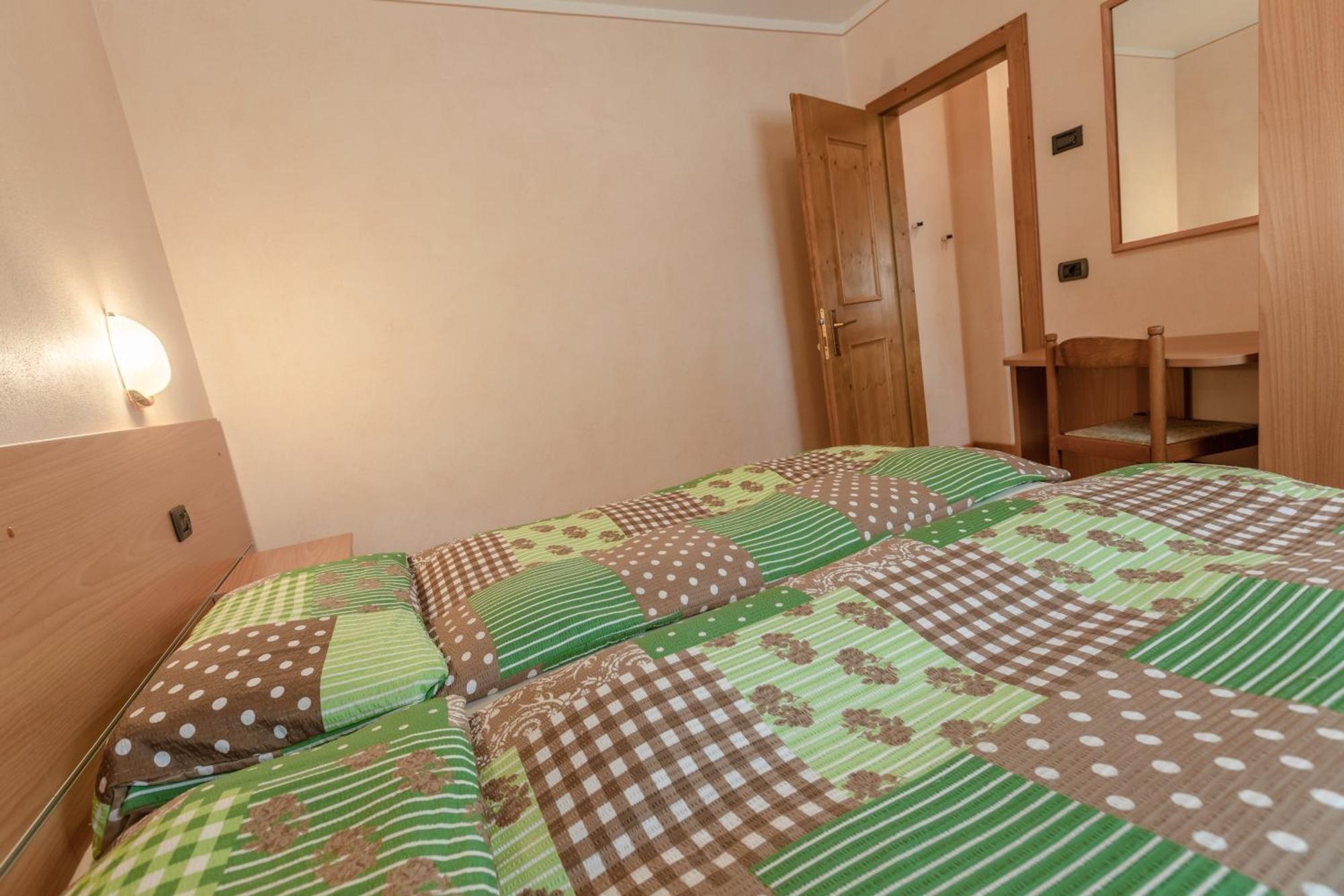 Baita Nicolo Livigno Room photo