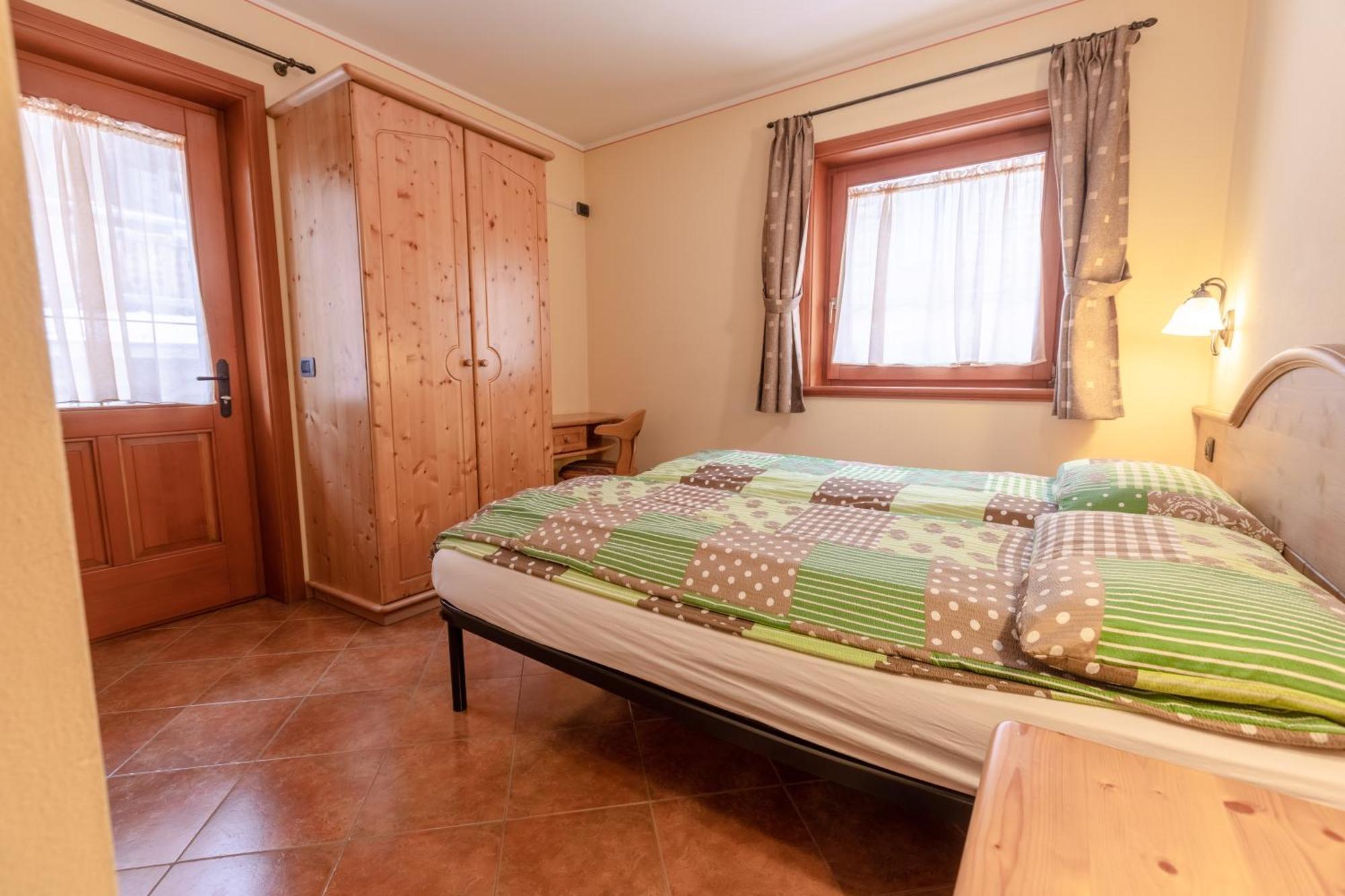 Baita Nicolo Livigno Room photo
